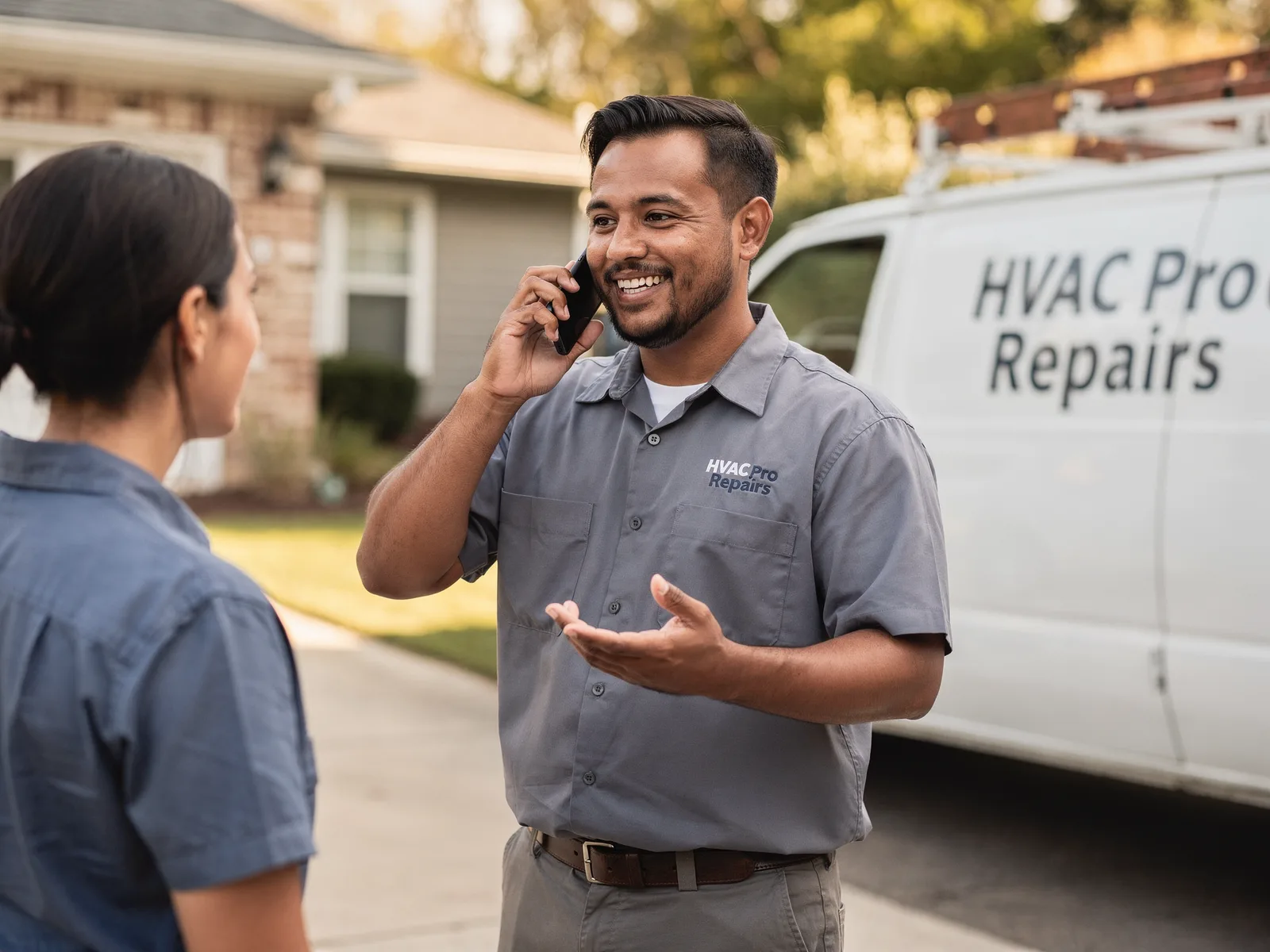 Heat Pump Repair Quebeck, TN FAQs
